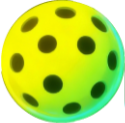 Pickleball Icon
