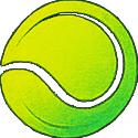 Tennis Icon